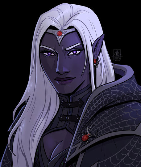 Bust (60) + bust design (15) = 75