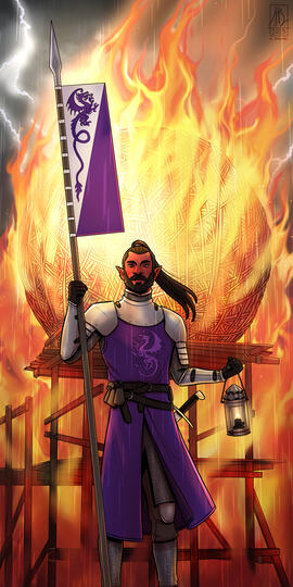 Full body (90) + background (70) = 160