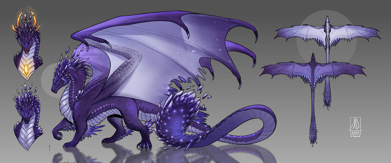 Full body (90) + 2 busts (2x35) + 2 simple characters (2x15) + full body design (30) = 220