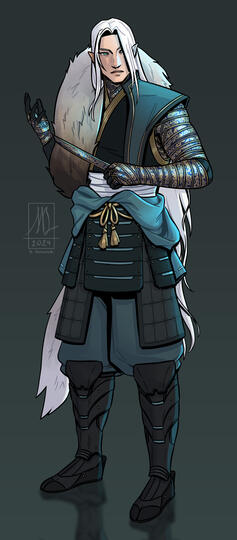 Full body (90) + full body design (30) = 120