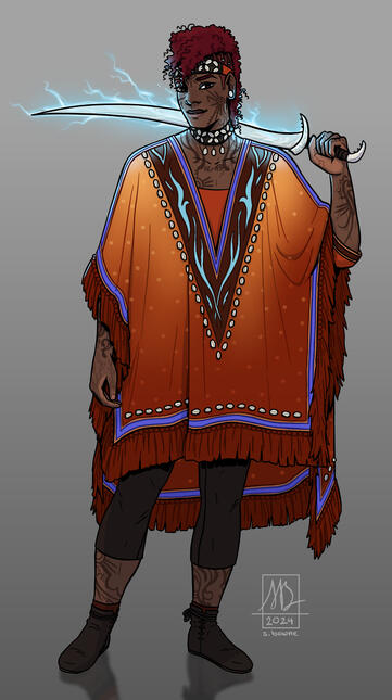 Full body (90) + full body design (30) = 120