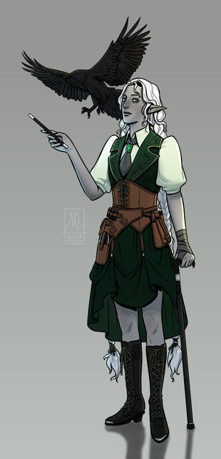 Full body (90) + simple full body (10) + full body design (30) = 130